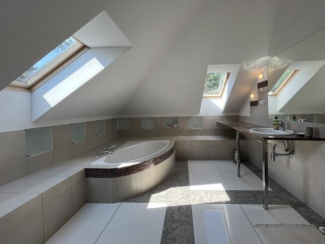 Atrakcyjny Wyposażony Dom dla rodziny od Czerwca