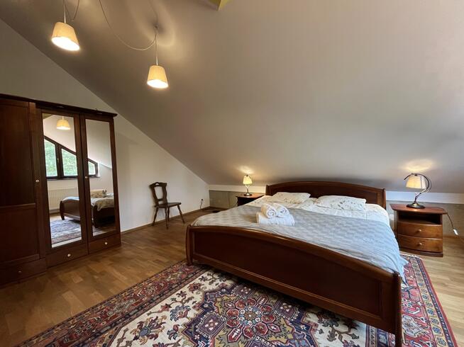 Atrakcyjny Wyposażony Dom dla rodziny od Czerwca