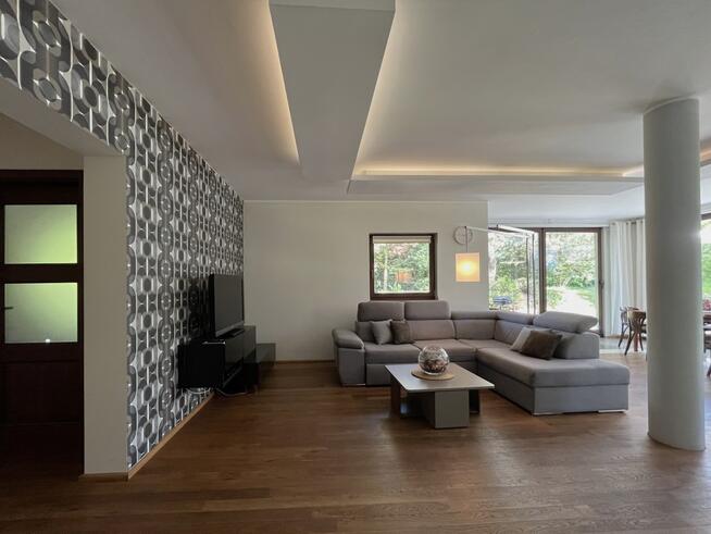 Atrakcyjny Wyposażony Dom dla rodziny od Czerwca