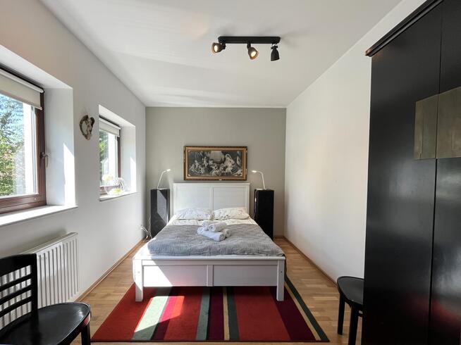 Atrakcyjny Wyposażony Dom dla rodziny od Czerwca