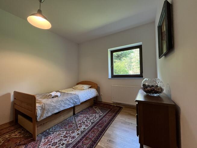 Atrakcyjny Wyposażony Dom dla rodziny od Czerwca