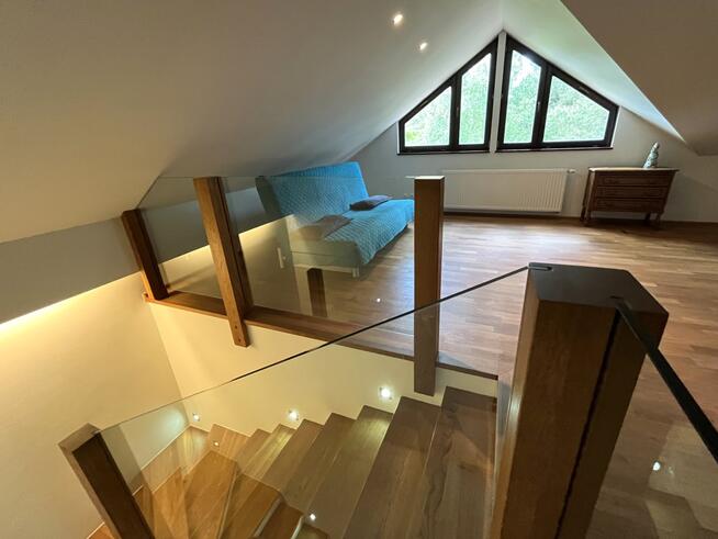 Atrakcyjny Wyposażony Dom dla rodziny od Czerwca