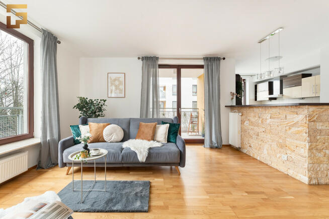 Mieszkanie Warszawa gm. Praga-Południe Praga,-Południe, Wiatraczna