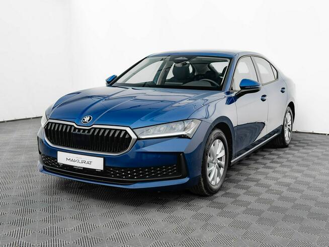 Škoda Superb Essence 1,5 TSI m-HEV 150KM DSG Podgrz.f K.cof Salon PL VAT23%