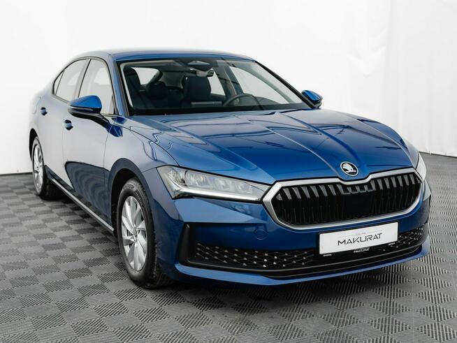 Škoda Superb Essence 1,5 TSI m-HEV 150KM DSG Podgrz.f K.cof Salon PL VAT23%