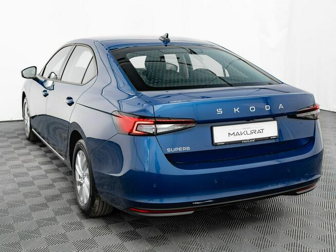 Škoda Superb Essence 1,5 TSI m-HEV 150KM DSG Podgrz.f K.cof Salon PL VAT23%