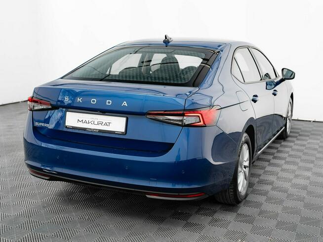 Škoda Superb Essence 1,5 TSI m-HEV 150KM DSG Podgrz.f K.cof Salon PL VAT23%