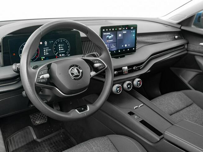 Škoda Superb Essence 1,5 TSI m-HEV 150KM DSG Podgrz.f K.cof Salon PL VAT23%