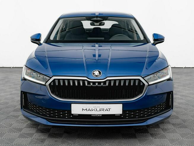 Škoda Superb Essence 1,5 TSI m-HEV 150KM DSG Podgrz.f K.cof Salon PL VAT23%