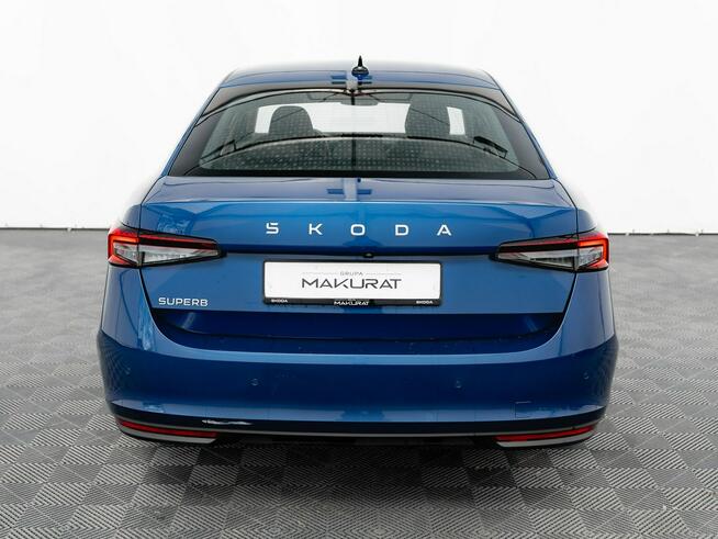 Škoda Superb Essence 1,5 TSI m-HEV 150KM DSG Podgrz.f K.cof Salon PL VAT23%