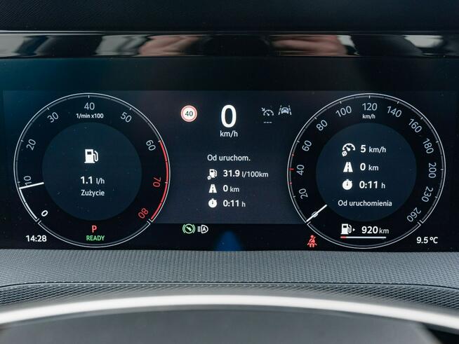 Škoda Superb Essence 1,5 TSI m-HEV 150KM DSG Podgrz.f K.cof Salon PL VAT23%
