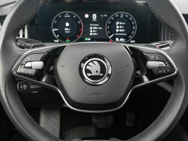 Škoda Superb Essence 1,5 TSI m-HEV 150KM DSG Podgrz.f K.cof Salon PL VAT23%