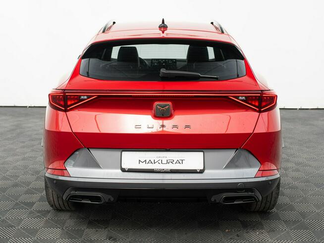 Cupra Formentor 1.5 TSI DSG Podgrz.f I kier LED K.cof Ambient Salon PL VAT23%