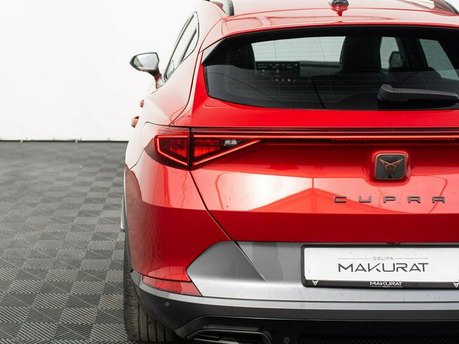 Cupra Formentor 1.5 TSI DSG Podgrz.f I kier LED K.cof Ambient Salon PL VAT23%
