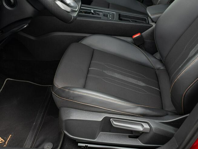 Cupra Formentor 1.5 TSI DSG Podgrz.f I kier LED K.cof Ambient Salon PL VAT23%