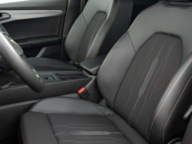 Cupra Formentor 1.5 TSI DSG Podgrz.f I kier LED K.cof Ambient Salon PL VAT23%