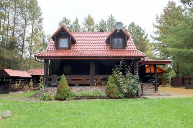 Dom Góra gm. Orzysz, Góra