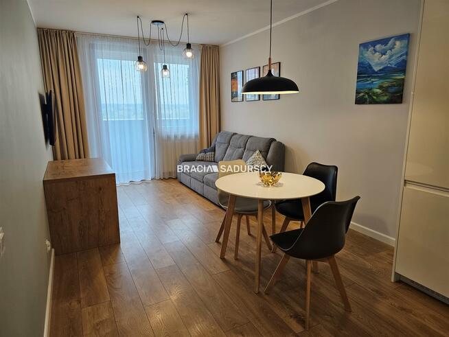 Mieszkanie Kraków Krowodrza, Wrocławska