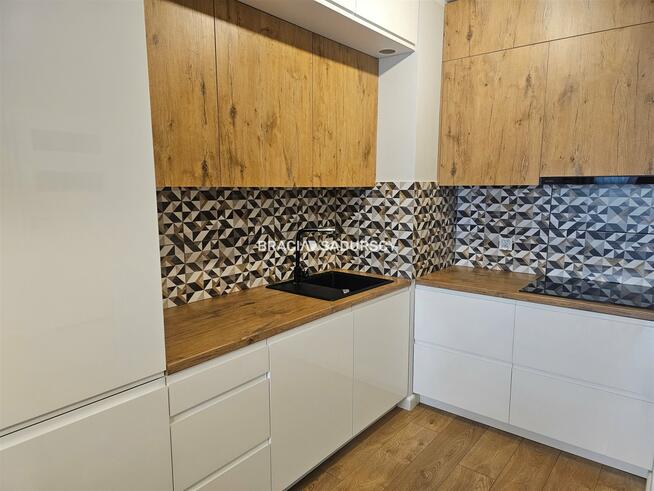 Mieszkanie Kraków Krowodrza, Wrocławska