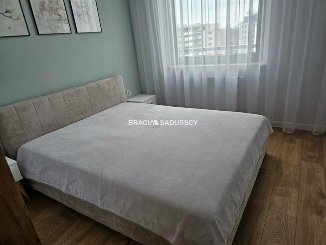 Mieszkanie Kraków Krowodrza, Wrocławska