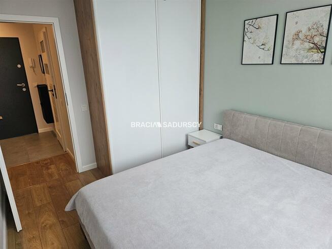 Mieszkanie Kraków Krowodrza, Wrocławska