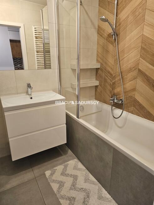 Mieszkanie Kraków Krowodrza, Wrocławska