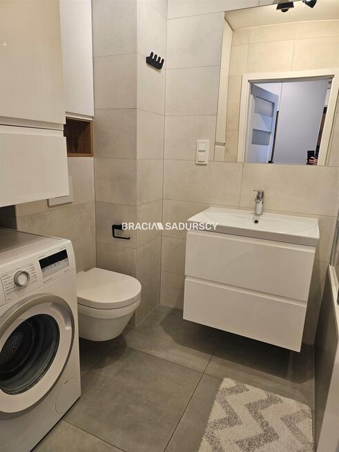 Mieszkanie Kraków Krowodrza, Wrocławska