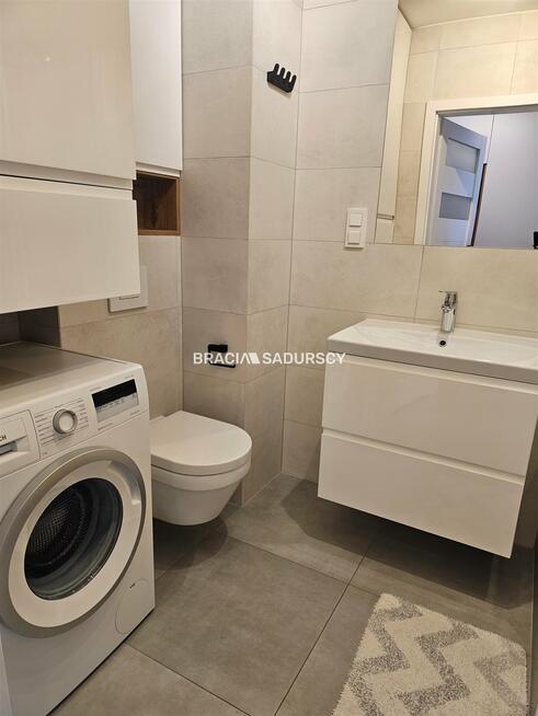 Mieszkanie Kraków Krowodrza, Wrocławska