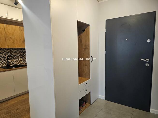 Mieszkanie Kraków Krowodrza, Wrocławska