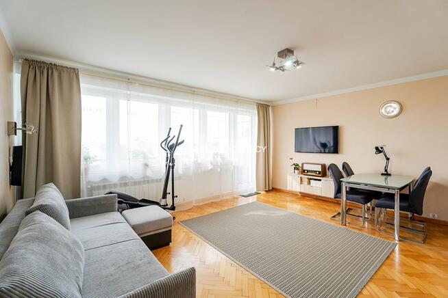 Mieszkanie Skawina, Bukowska