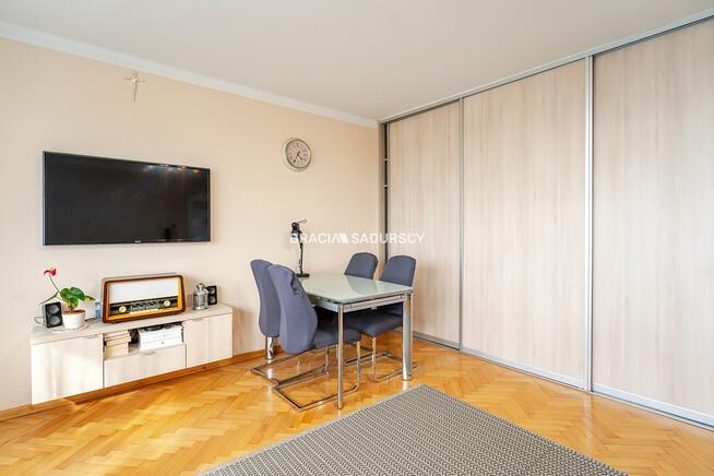 Mieszkanie Skawina, Bukowska