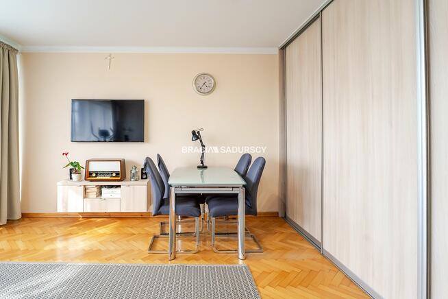 Mieszkanie Skawina, Bukowska