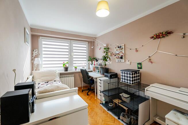 Mieszkanie Skawina, Bukowska