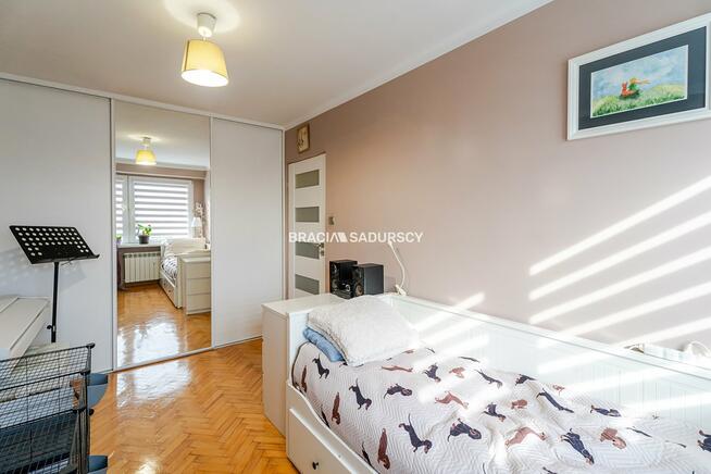 Mieszkanie Skawina, Bukowska