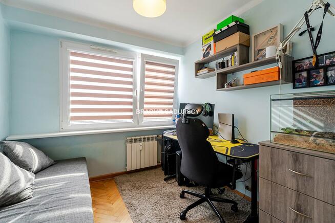 Mieszkanie Skawina, Bukowska