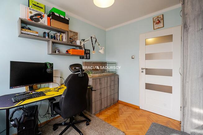 Mieszkanie Skawina, Bukowska