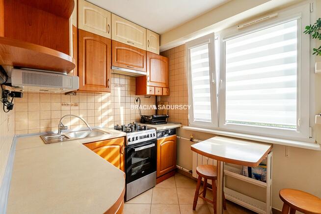 Mieszkanie Skawina, Bukowska