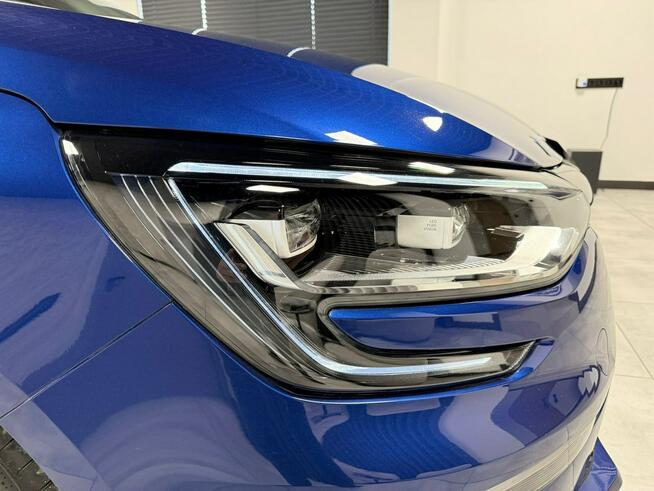 Renault Megane 1.6 TURBO 205KM * GT Sport * LED *Bose HiFi* Navi * Kamera *SportSitze