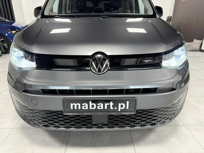 Volkswagen Caddy 2.0 TDI 122KM Maxi*7 osobowy*Full LED*Navi*Alu16*ExtraLang* * Salon PL
