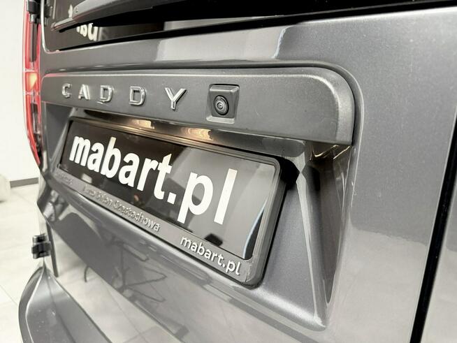 Volkswagen Caddy 2.0 TDI 122KM Maxi*7 osobowy*Full LED*Navi*Alu16*ExtraLang* * Salon PL
