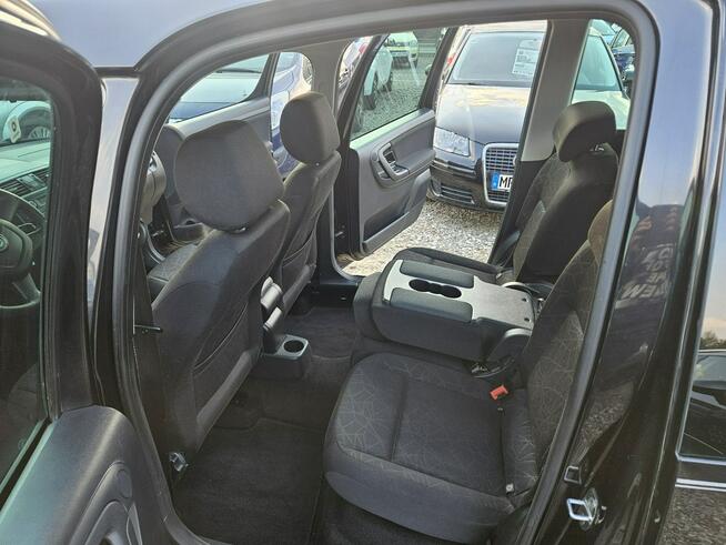 Škoda Roomster Opłacona Zdrowa Zadbana Serwisowana Bogato Wyposażona Po Serwisie