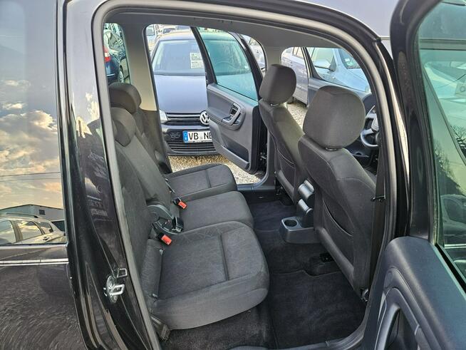 Škoda Roomster Opłacona Zdrowa Zadbana Serwisowana Bogato Wyposażona Po Serwisie