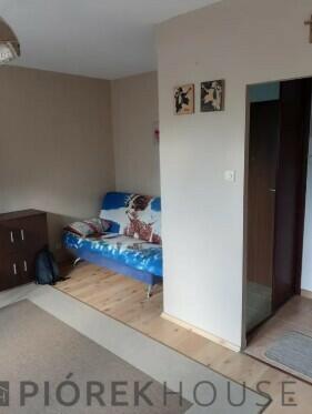 Kawalerka na Mokotowie