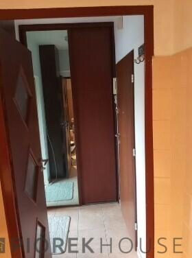 Kawalerka na Mokotowie