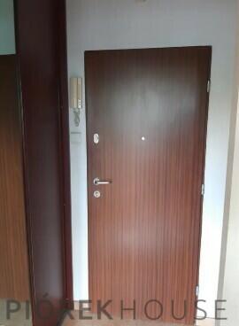 Kawalerka na Mokotowie