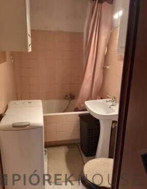 Kawalerka na Mokotowie