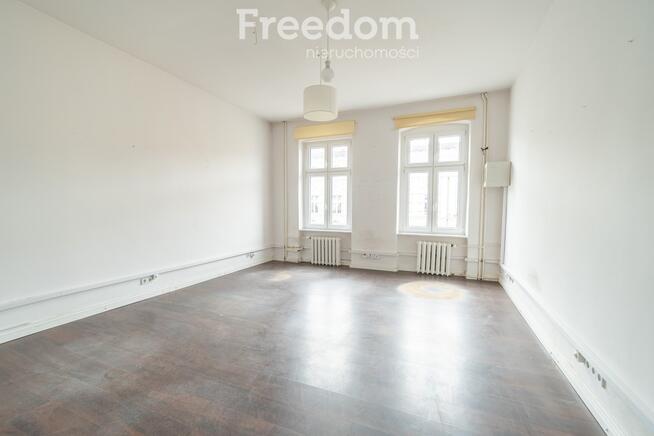 95 m² w sercu miasta - mieszkanie z potencjałem