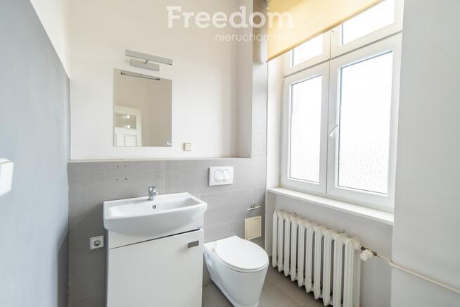 95 m² w sercu miasta - mieszkanie z potencjałem