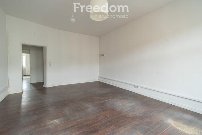 95 m² w sercu miasta - mieszkanie z potencjałem