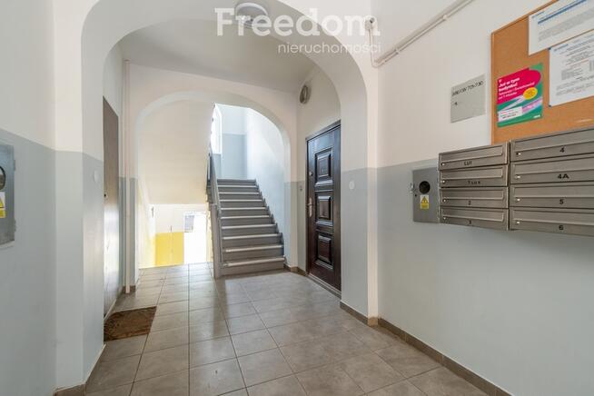 95 m² w sercu miasta - mieszkanie z potencjałem